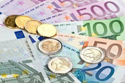 Курс валют на 15 ноября: Евро идет вверх