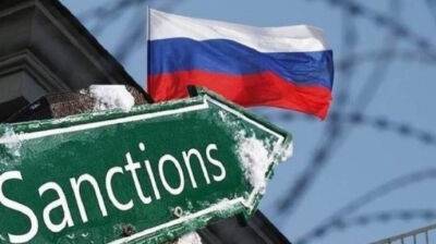 ЕС в конце ноября представит новый пакет санкций против России и Беларуси - СМИ
