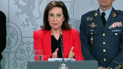 Іспанія пропонує щорічно готувати 2400 українських військових - міністр оборони - bin.ua - Украина - Німеччина - Голландія - Іспанія