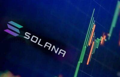 Solana пострадала от краха FTX больше всего — Reuters