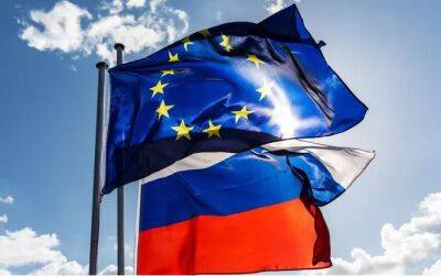 СМИ: ЕС провозгласит изоляцию России своей официальной политикой