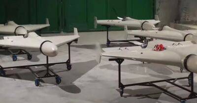 США ввели санкции против иранского производителя дронов Shahed и их поставщиков в РФ