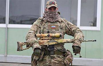 Российские солдаты «слили» свои позиции в Беларуси