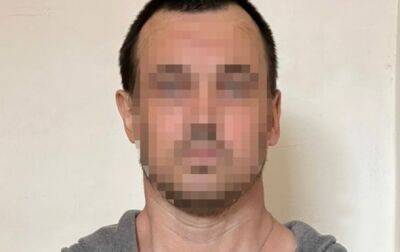 Минометчика "ЛНР" приговорили к 10 годам заключения