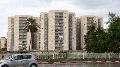 Жилищный рынок в Израиле: сколько в среднем стоит квартира и где самые высокие и низкие цены