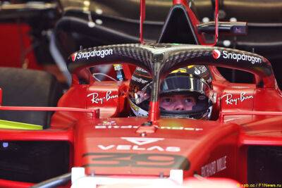 Роберт Шварцман вернётся за руль Ferrari в Абу-Даби