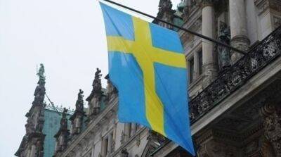 Швеция предоставит рекордный пакет военной и гуманитарной помощи Украине
