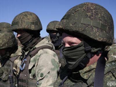 Российские военные постепенно отходят из Новой Каховки – мэр