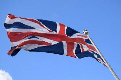 Джереми Хант - Инфляция в Британии достигла 41-летнего максимума - minfin.com.ua - Украина - Англия - Reuters