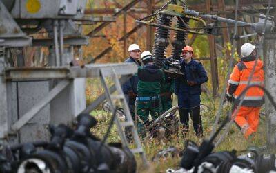 Удари РФ по енергетиці України. Понад 20 робітників ДТЕК постраждали, троє загинули