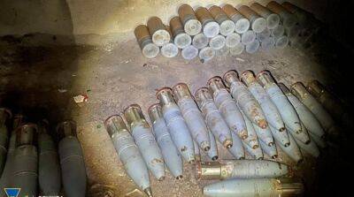 Войска рф прятали мины в школах на Николаевщине: найдены целые арсеналы