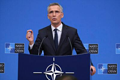 Польша признала падение ракеты несчастным случаем. Генсек НАТО: «ответственность несет Россия»