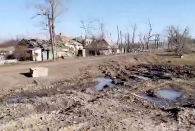 У Міноборони офіційно підтвердили звільнення ще одного населеного пункту на Луганщині
