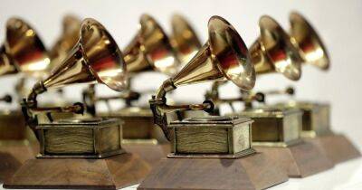 Авторы музыки к играм впервые смогут претендовать на "Грэмми": список номинантов