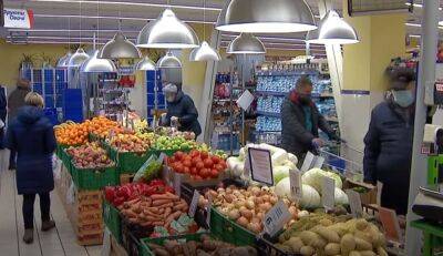 Станем тонкими и звонкими: украинцев предупредили об очередном подорожании продуктов