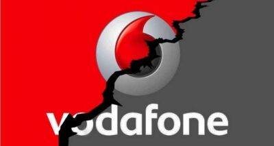 Абонентам Vodafone настоятельно рекомендуют избавляться от старых обычных SIM-карт - cxid.info - Украина