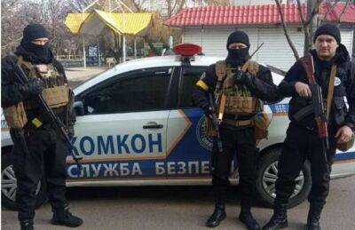 Приватна армія мера Броварів: як на Київщині рейдерами запроваджується цілковитий феодалізм