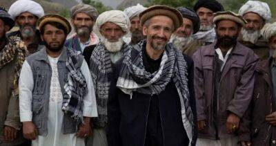 В Таджикистане обеспокоены положением этнических таджиков в Афганистане