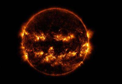 Вчені з'ясували, коли і як помре наше Сонце