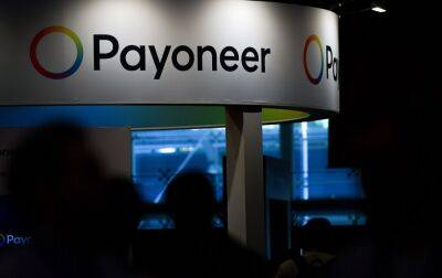 Платіжна система Payoneer припиняє роботу в Росії