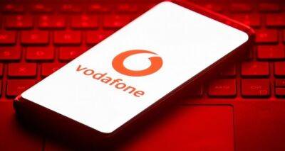 Vodafone внезапно повышает тарифы с 25 ноября. Абонентам уже рассылают SMS - cxid.info - Украина