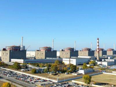 Гендиректор МАГАТЭ считает, что реально создать зону ядерной безопасности вокруг ЗАЭС,