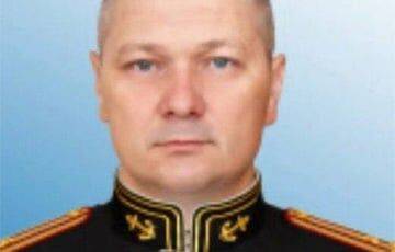 Отвечавший за мобилизацию российский офицер застрелился пятью выстрелами из четырех пистолетов