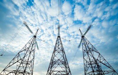 Німеччина надасть Україні 1 млн євро для відновлення енергосистеми