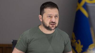 Зеленский не видит у белорусов желания воевать с Украиной