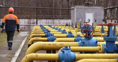 Европа и не только: кто согласился хранить свой газ в подземных хранилищах Украины