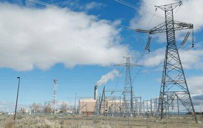 Зеленский: Будет новая сеть поставок электричества