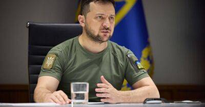 Полная эвакуация Киева: Зеленский прокомментировал идею вывоза людей из столицы