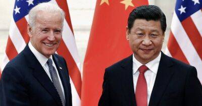 США и Китай могут уже обсуждать, как будет жить мир после Путина