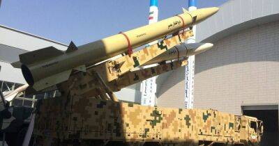 Если Иран предоставит РФ баллистические ракеты — подпишет себе смертный приговор, — эксперт
