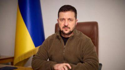 Украина возвращает нормальную жизнь на деоккупированную Херсонщину и Николаевщину – Зеленский