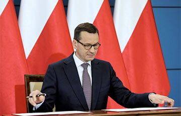 Польша не будет задействовать статью 4 Договора о НАТО