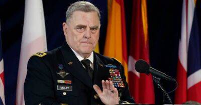 Генерал США: Россия проиграла в стратегическом, оперативном и тактическом плане