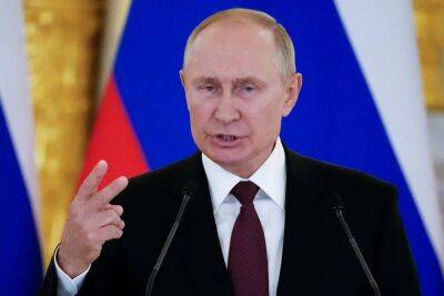 "Боявся ліквідації": Клімкін назвав причину відмови Путіна їхати на саміт G20