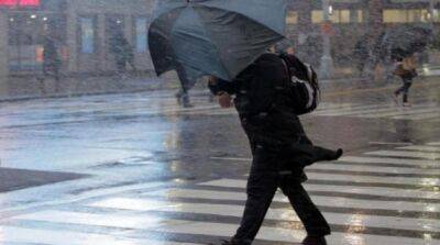 Погода в Одессе 17 ноября: будет ветрено, возможен дождь