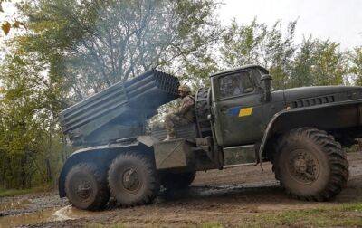 ВСУ нанесли ощутимый удар врагу на юге Украины