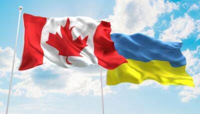 Канада оголосила про нову військову допомогу Україні