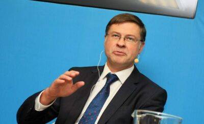 Еврокомиссия: Украина получит 2,5 миллиарда евро от ЕС на следующей неделе