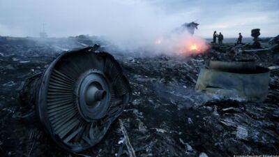 У Нідерландах 17 листопада суд ухвалить вирок у справі про авіакатастрофу рейсу MH17