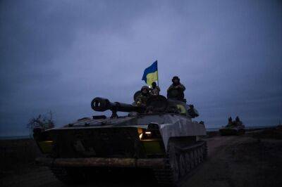 Война в Украине, день 267-й: что происходит на фронте? | Новости Одессы