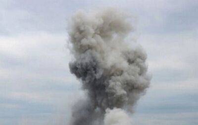 В Киеве - взрывы: сообщают о работе ПВО