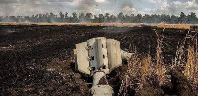 Чергова ракетна атака: окупанти випустили по Україні крилаті ракети (ОНОВЛЮЄТЬСЯ)