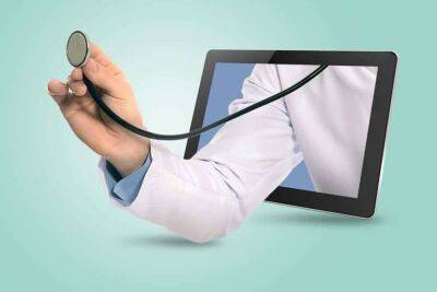 Цифровизация медицинского страхования является основным направлением развития ВСК