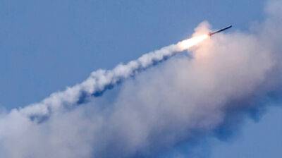 ПВО сбила 2 крылатые ракеты над Киевом - КГВА