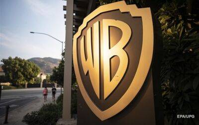 Warner Bros. Entertainment запретила транслировать свои фильмы в РФ