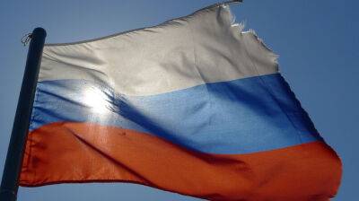 На оккупированной части Запорожской области срывают российские флаги и вывешивают украинские – ЦНС